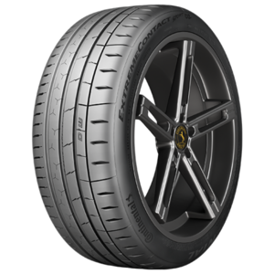 Get a $110 Rebate with the purchase of 4 Continental ExtremeContact Sport02 tires