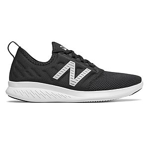 New Balance FuelCore Coast v4 Running Shoes (Men's or Women's) $28 + Free shipping