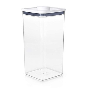 OXO Good Grips POP Container - Airtight Food Storage - 6.0 Qt $12.79