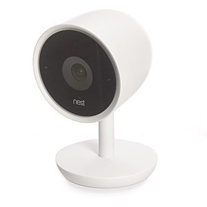 Nest IQ Indoor Smart Home Camera for $169 + Free Shipping