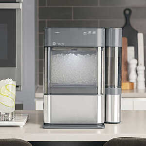 GE Profile Opal 2.0 Nugget Ice Maker with Side Tank and 4 Additional Filters $469.99