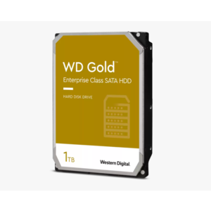 2x WD GOLD 16TB WD161KRYZ For $540 or Less