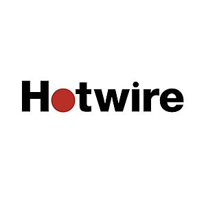 Hotwire 10% Off Hot Rate Fancy Hotels - Book by May 14, 2021