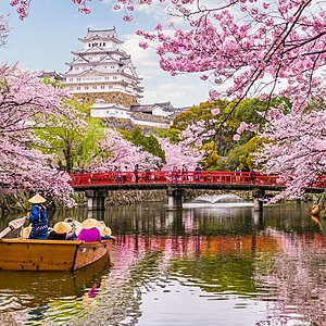 Miami to Tokyo Japan $444-$450 RT Airfares on Air Canada (Flexible Ticket Travel January - April 2022)