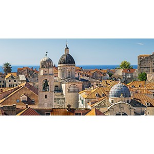 [Dubrovnik Croatia] 7-Night All-Inclusive Yacht Cruise With Tours and RT Ground Transfers From $1749 Per Person Based on Dbl Occupancy