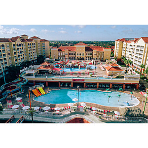 [Combat Veterans, Active Military, Gold Star Families] Westgate Resorts Military Weekend 2021 Free 3-Night Orlando Vacation ***900 Only*** Registration Begins November 11, 2021