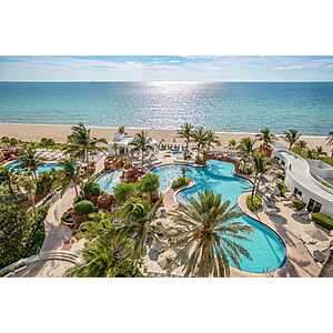 [Miami Beach] Trump International Beach Resort Miami 2021 Black Friday Sale - Book November 18 - December 2, 2021
