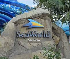 SeaWorld Entertainment Theme Parks in Orlando or San Diego Black Friday 2021 Offer - Buy One Get One 50%