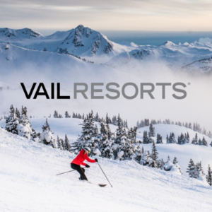 Vail Resorts Cyber Sale Up To 40% Off For Midweek Room Rates at All Their Properties - Book November 23-30, 2021