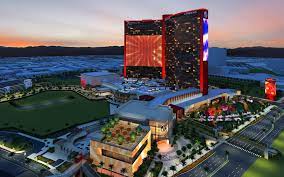 [Las Vegas] Resorts World Las Vegas Black Friday Cyber Monday Up To 30% Off - Book November 25 - 30, 2021