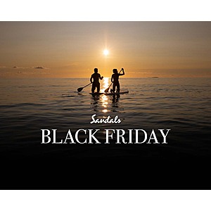 Sandals Resorts (All Inclusive) Black Friday Sale -  $400 Per Couple Per Night At Royal Bahamian, Ochi or Halcyon Beach - Book By Tonight
