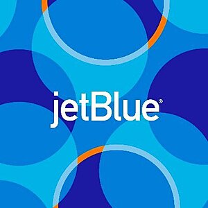 JetBlue Airways Cyber Monday $100 Off RT With $200+ Spend - Book By November 30, 2021