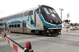 [Southern CA] Metrolink Commuter Trains - Two FREE Round-Trip Tickets in Southern California