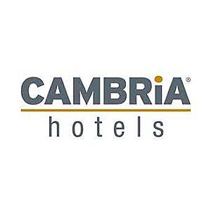 Cambria or Ascend Hotels (Choice International)  Save 20% Off 3+ Nights - Book By May 18, 2022