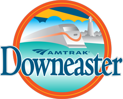 Amtrak Train - Buy One Get One Half Off On Amtrak Downeaster to Maine - Expires December 28, 2022