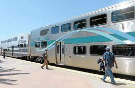 Southern California Area: 1-Day Summer Pass for Unlimited Rides/Transfers $15 via Metrolink Mobile App
