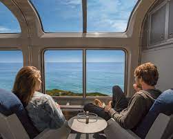 Amtrak Vacations Flash Sale - Save $300-$500 Per Couple on 3+ Nights Rail Vacations - Book by July 15, 2022