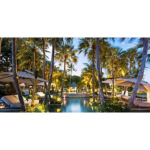 [Thailand] 5-Star Avani+ Phuket & Khao Lak Resorts 10-Nights For 2 People from $790 (Travel Through October 2023)