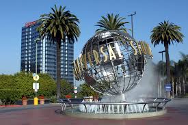 Universal Studios Hollywood 2-Day Admission Tickets $100 For GrouponDay!