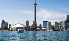Las Vegas to Toronto Canada $91 RT Nonstop Airfares on Flair Airlines (Travel January - March 2024)