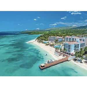 [Ochos Rios Jamaica] Sandals Dunn's River All-Inclusive Grand Opening Offer Up To $650 Instant Credit on 6+ Nights