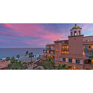 [Los Cabos MX] Hacienda del Mar Resort All-Inclusive 3-Night Stay For 2 For $889 With Additional Perks.  (Travel Through December 20, 2023)
