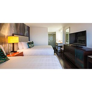 [Savannah GA] Hotel Indigo Savannah Historic District From $119 Per Night Plus Reduced Daily Resort Fee (Travel November - February 2024)
