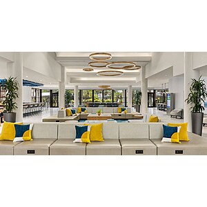 [Orlando FL] Delta Hotels Orlando Celebration, Marriott From $59-$79 Per Night Through January 2024