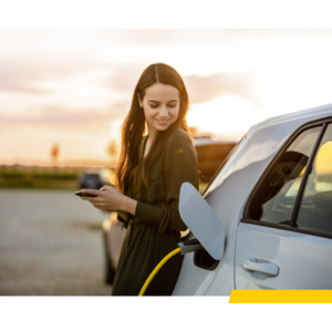 Hertz Car Rental - Get 1 Free Day of Electric Vehicle on 2+ More Days - Book & Pickup By December 31, 2023