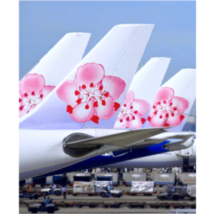 China Airlines 15% Off All Airfares From JFK LAX ONT SFO YVR - Book by November 28, 2023