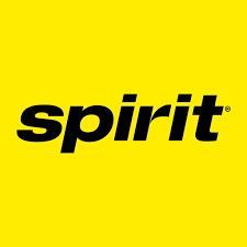 Spirit Airlines Black & Yellow Friday From $20 OW Airfares; Bonus Points; 20% Off Spirit Vacations; Universal Orlando Resort TIcket Upgrade