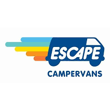 Escape Campervans 30% Off Rentals 3+ Days - Book by February 29, 2024