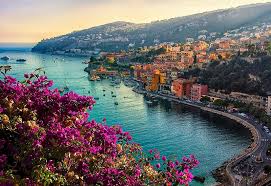 RT Los Angeles to French Riviera Nice France $509 Airfares on British Airways / American Airlines BE (Travel November - December 2024)
