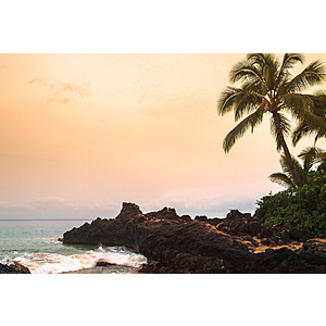 Alaska Airlines Hawaii Sale From $99 One-Way or 7500 Award Miles - Book by March 21, 2024