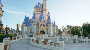 RT Cleveland OH to Orlando or Vice Versa $140 Nonstop Airfares on United Airlines BE (Travel May 2024)