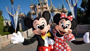 [Southern CA Residents Only] 3-Day Disneyland Tickets $70 Per Day (3-Day 1 Park Per WEEKDAY Visit) - Visit Thru June 2, 2024