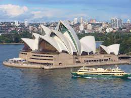 RT Los Angeles to Sydney or Melbourne Australia $782 Airfares on Hawaiian or Fiji Airways (Travel April-June; August-February 2025)