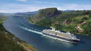Holland America Line Pacific Coast Cruises 1-Day Cruise From $69; Up To 7-Day Wine & Country Pacific NW Cruise From $349 + Taxes/Fees - Book By April 19, 2024