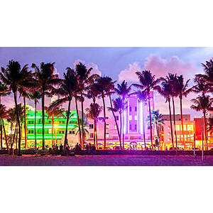 RT Chicago to Miami / Ft Lauderdale or Vice Versa $139 Nonstop Airfares (Limited Travel May - July 2024)