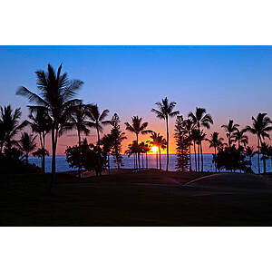RT Omaha NE to Kona Coast Hawaii or Vice Versa $447 Airfares on United or American Airlines BE (Limited Spring Travel April - May 2024)