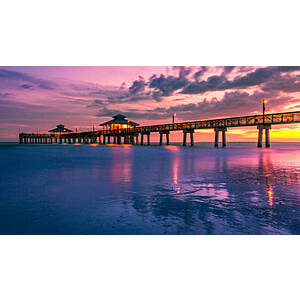 RT Syracuse NY to Ft Myers FL or Vice Versa $168 Airfares on American Airlines BE (Travel June - February 2025)