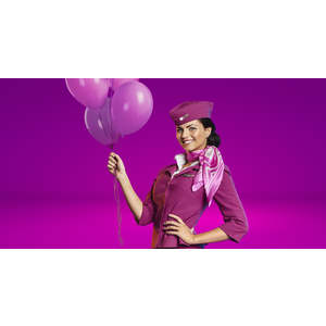 WOW Air - 40% Off Promo Code on Select European Destinations OUTBOUND Flight Only - Book by Oct 1, 2018