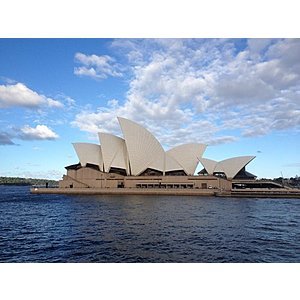 San Francisco to Sydney Australia $627-$648 RT Nonstop on Qantas or United Airlines (Travel Feb-Aug 2019)