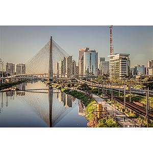 Austin to São Paulo Brazil $551 RT Airfares on United Airlines (Scattered Dates March-May; Sept-Oct 2019)