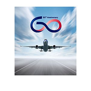 China Airlines 60th Anniversary Sale - Promotional Code to Save Up To $260 For Airfares To Asia From LAX ONT SFO JFK HNL YVR - Book by April 30, 2019