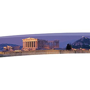 Charlotte NC to Athens Greece $494-$507 RT Airfares on United or Delta & Partners (Travel January -March 2020)