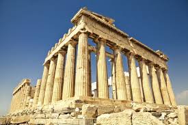 New York to Athens Greece $287-$295 RT Airfares on Air Canada (Two Departure Dates in October 2020)