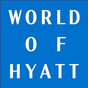 World of Hyatt Bonus Journey 2x Bonus Points By May 15, 2020  ***Must Register***