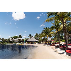 [Florida] Club Med Sandpiper Bay All-Inclusive Family Resort 'Workation' Package $20 PP- Book by Dec 12, 2020
