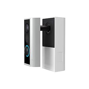 Ring Peephole Cam with Free Quick Release Battery $69.99 + Free S/H